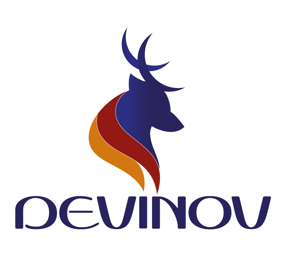 Logo DEVINOV
