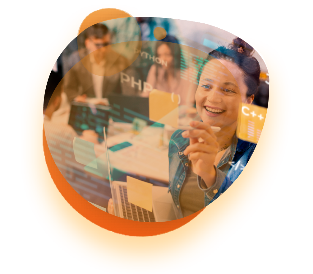 Services digitaux personnalisés
