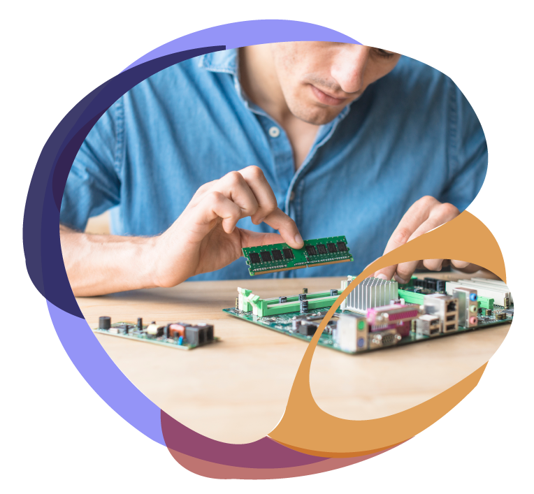 Solutions Personnalisées Arduino & Raspberry
